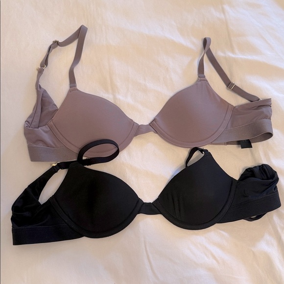 pepper Other - Pepper bra bundle, ultimate contour tshirt bras, 32A